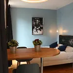 405 - Sejour Romantique Dans Un De 5 - Flat-guest