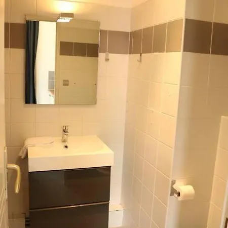 405 - Sejour Romantique Dans Un De 5 - Flat-guest
