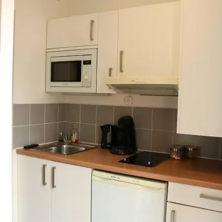 405 - Sejour Romantique Dans Un De 5 - Flat-guest Апартаменты Париж