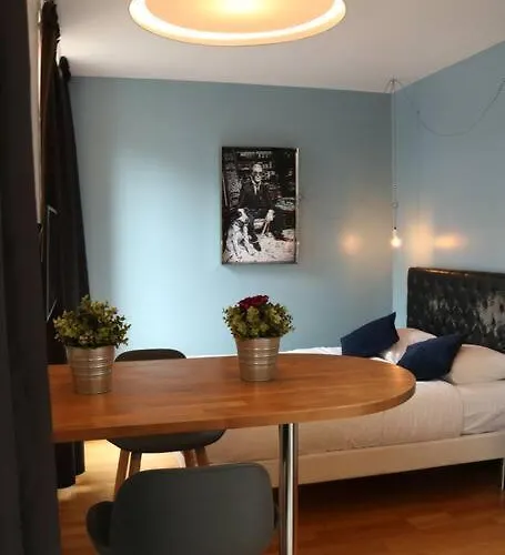 405 - Sejour Romantique Dans Un De 5 - Flat-guest