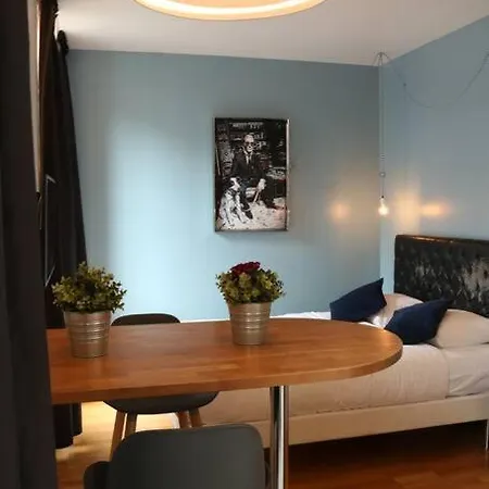 405 - Sejour Romantique Dans Un De 5 - Flat-guest