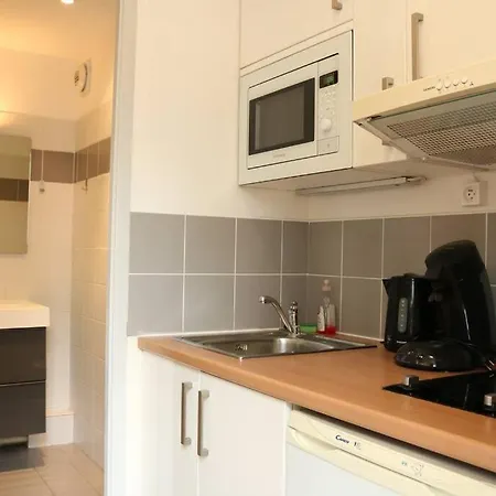 405 - Sejour Romantique Dans Un De 5 - Flat-guest * פריז