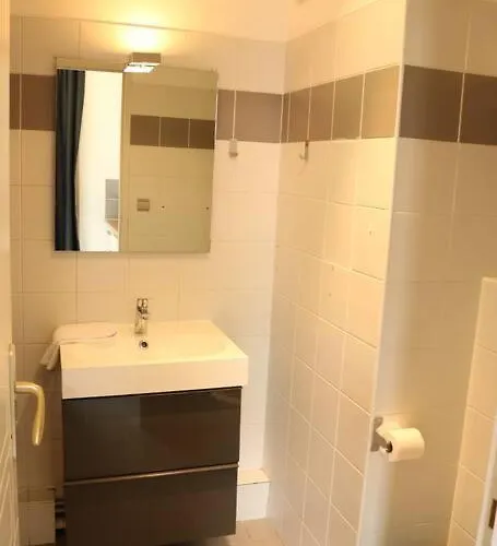 405 - Sejour Romantique Dans Un De 5 - Flat-guest