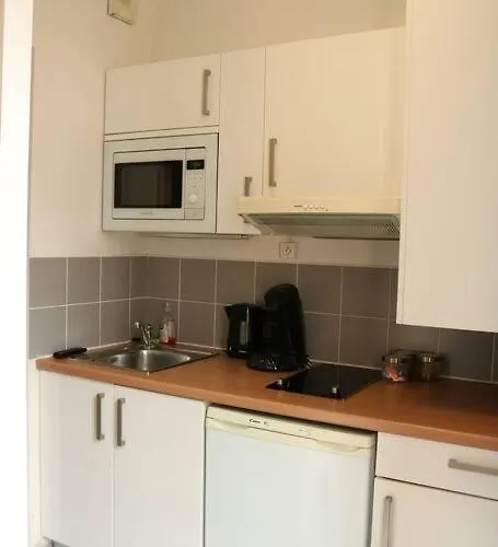 405 - Sejour Romantique Dans Un De 5 - Flat-guest דירה פריז