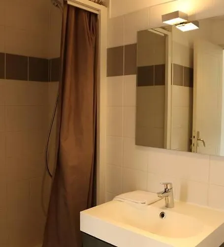 דירה 405 - Sejour Romantique Dans Un De 5 - Flat-guest *